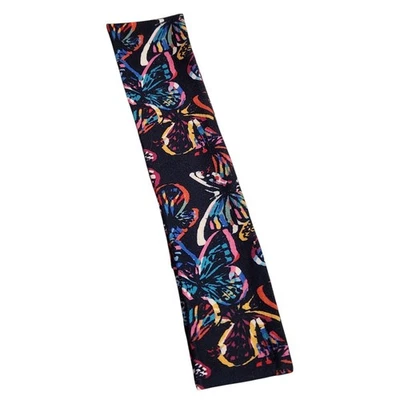 Vera Bradley Colorful Butterfly Print Fabric Headband Hair Accessory for Women - Image 1 of 3