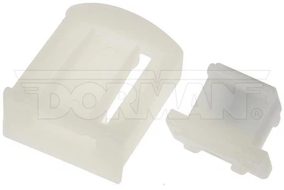 Dorman 14908 Shifter Cable Bushing Kit - Image 1 of 4