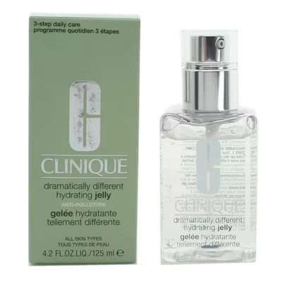 Clinique Dramatically Different Hydrating Jelly -125ml/4.2oz
