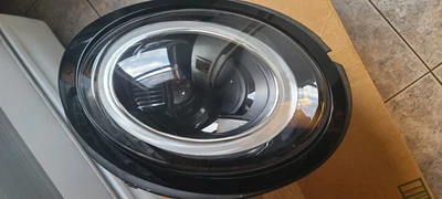 2021-2024 FARO LED LADO CONDUCTOR MINI COOPER CLUBMAN COMPLETO, OEM 63115A01965 Foto 1 de 4