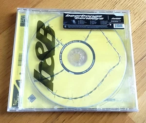 Post Malone - Beerbongs & Bentleys (CD Album) - Bild 1 von 2