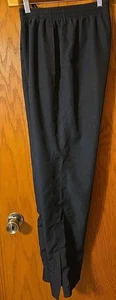 Under Armour Trainingshose Loose Fit sportlich schwarz, Taschen, Gummibund Herren M - Bild 1 von 6