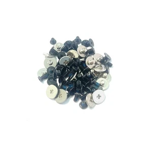Laptop Replacement A set of screws For DELL Inspiron 3480 3481 3482 P89G - Afbeelding 1 van 2