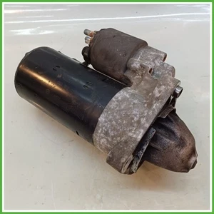 Motorino Avviamento BOSCH 0001109253 ALFA ROMEO 166 W9 2.4 JTD 51832953 Usato - Foto 1 di 6