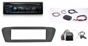 Autorradio ALPINE DAB 1 din para Renault Scenic III Serie De 2009 Al 2016 - Imagen 1 de 11
