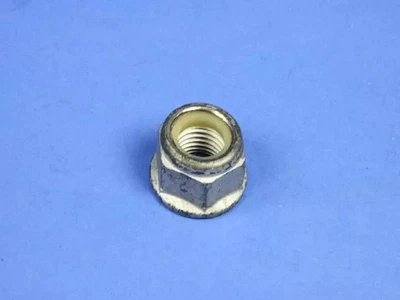 Genuine Mopar Hex Lock Nut 6505623AA - Imagem 1 de 3