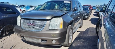 2011 GMC Yukon 6.2L Engine Motor OEM 148K Miles - LKQ435669348 - Image 1 of 4