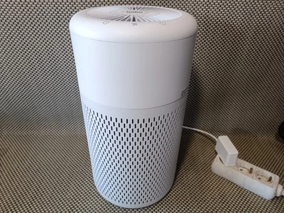 Beko ATP6100I Luftreiniger 4in1 - HEPA H13 Raumluftfilter Ionisator Kohle UV - Bild 1 von 4