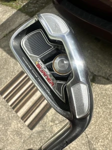 Taylormade Tour Burner 4 Iron RE AX 65 Flex Regular Graphite - Right Handed 38" - Picture 1 of 8