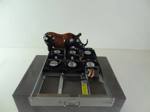 J9832A HP Aruba 5412R zl2 Switch Fan Tray J9832-61001 - Picture 1 of 1