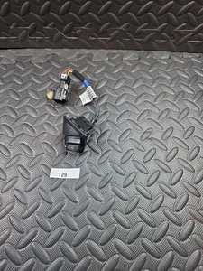 Hyundai i40 2014 cámara de marcha atrás de estacionamiento 95760-3Z301 - Imagen 1 de 8