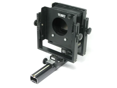 Linhof Kardan Standard 4x5 Large Format Monorail Camera - Image 1 of 4