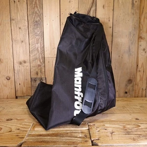 Bolsa trípode Manfrotto usada 005/144 - 80 x 17 x 14 cm - Imagen 1 de 6