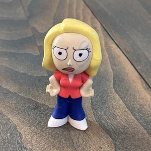 Funko Mini Misterio Rick y Morty Serie 1-3” Beth Smith Figura Vinilo (B9) - Imagen 1 de 5