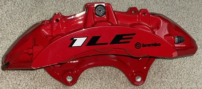 GM / ACDelco Genuine Front Passenger Side Disc Brake Caliper 172-2742 (84063673) - Image 1 of 4