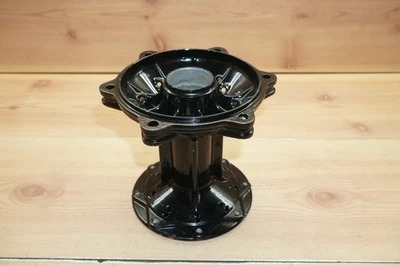 1986 1987 Kawasaki KX250 KX 250 OEM Rear Wheel Hub KX125 KX500 41034-1139 - Image 1 of 4