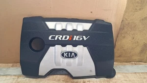 KIA Cerato 2006 Diesel Top engine cover trim SMI75985 - Picture 1 of 5