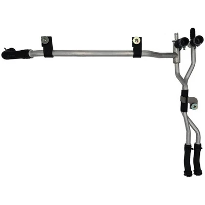 Conjunto de manguera de calefacción de motor Dorman 626-688 para Nissan Pathfinder 05-12 Foto 1 de 4