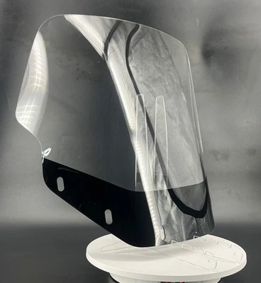 PANTALLA ESTÁNDAR SUZUKI GV 1400 CAVALCADE REPUESTO PARABRISAS ASEEM Foto 1 de 4