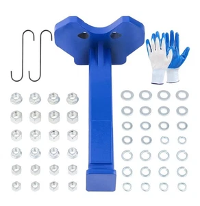 Kit de herramientas de extracción de buje de rueda Orion Motor Tech, amortiguador universal... - Imagen 1 de 7