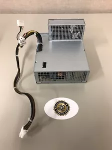 HP Pro 6300 6305 ELite 8300 240W Power Supply 508152-001 PC8019 503376-001 - Picture 1 of 3