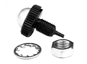 2 Stück Primer Birne Montage passt Walbro 188-508 (10393) - Bild 1 von 1