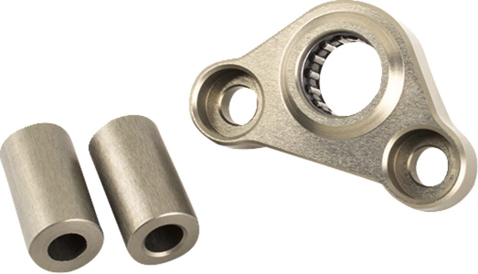 GILLES TOOLING - SHIHO_RK Kit de soporte de cambio Aprilia Tuono V4 R 1100 RSV4 de fábrica Foto 1 de 1