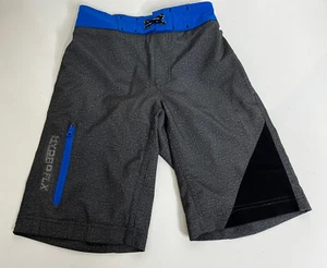 Free Country HydroFLX Boys Swim Trunks Sz Small (7/8) - Picture 1 of 4