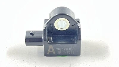22-23 SUBARU BRZ AIRBAG AIRBAG SRS SENSOR DE IMPACTO DE CHOQUE 98237VC000 OEM Foto 1 de 4