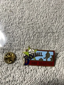 Baseball Card Collector Pin - Foto 1 di 2