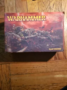 Taller de juegos de regimiento de clanes Warhammer Skaven - Imagen 1 de 11