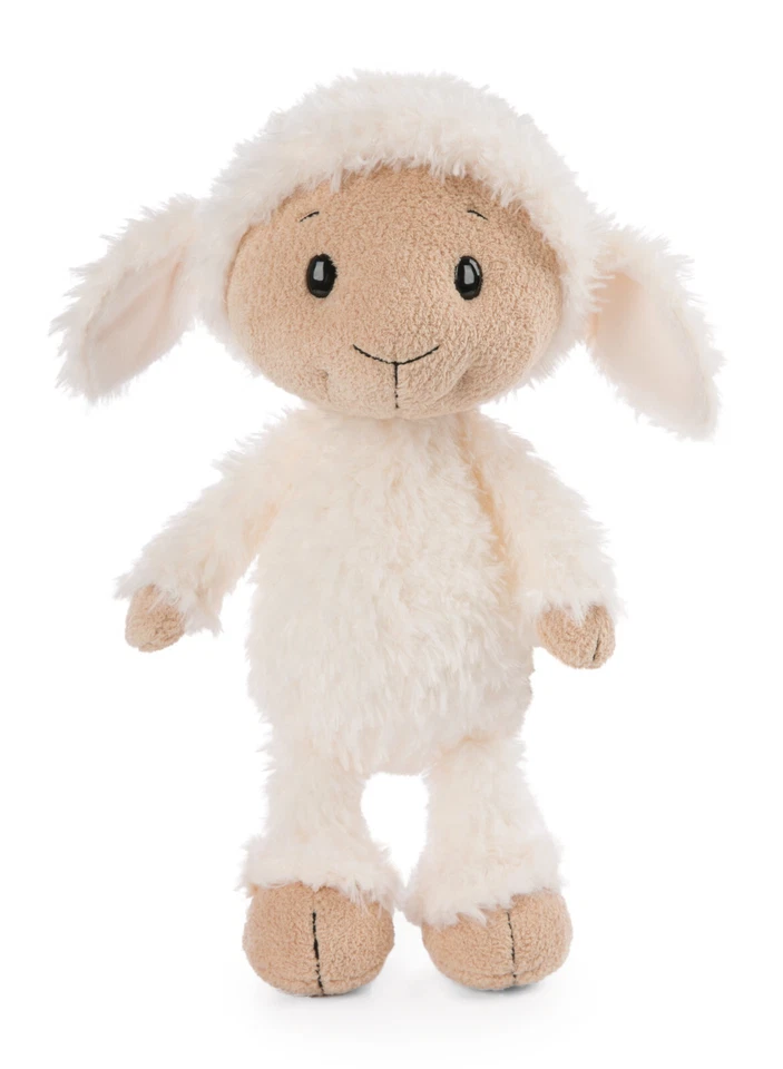 NICI Schaf Sheepmila 52cm Plüschtier Kuscheltier Farm Friends Schäfchen 47799 - Bild 1 von 4