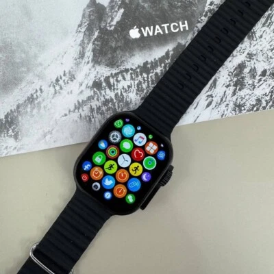 Apple Watch Ultra 2 - Image 1 of 4