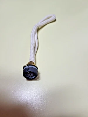 FOR SHEPHERD LAMP or DURANCE old or recent: WICK / BURNER LARGE MODEL - Image 1 of 4