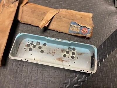 Buick Invicta 1960 tablero calibre panel de instrumentos nuevo de stock Foto 1 de 4