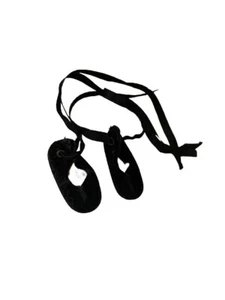 Vintage Madame Alexander Doll Ballet Shoes Nina Ballerina Effanbee Arranbee  - Picture 1 of 3