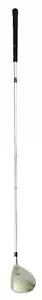 XPC 3 15-5 Stainless 1 Wood 15.5 Degree Loft True Temper TT Lite XL - Picture 1 of 12