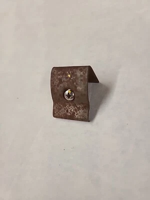 1956 1955 1954 Buick Special Oldsmobile clip de moldura interior delantero 56 55 54  Foto 1 de 4