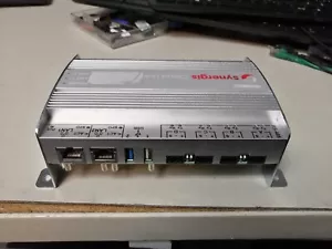 1x GENETEC Synergis Cloud Link Intelligent Poe-Enabled GW Appliance not tested - Picture 1 of 4