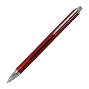 Bolígrafo Schmidt sin tapa - rojo - Imagen 1 de 3