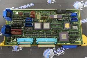 FANUC A16B-1211-0331 A16B-1211-0331/02A Axes Control Circuit Board TESTED - Picture 1 of 1