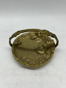 Vide Poche En Bronze - Imagen 1 de 3