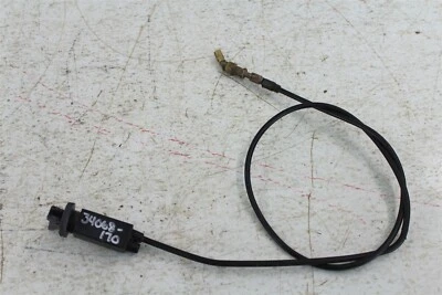 1992 Polaris Trailboss 350L 4x4 Choke Cable Lever Plunger - Изображение 1 из 4