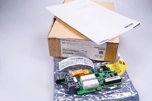 VACON / DANFOSS Opt-Af-V + Dlde Sto-Karte per Invertitore Ondulare - Foto 1 di 3