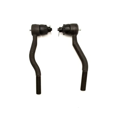 Inner Tie Rod End Set 8 Cylinder Power Steering Fits 1963 - 1966 Ford Mercury  - Image 1 of 3