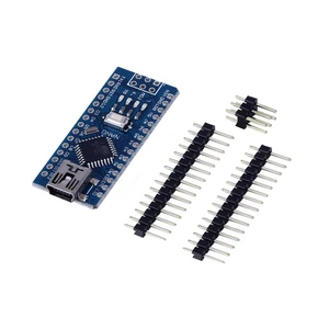 A Useful Device for Arduino Nano V3 with ATMEGA328P Module Mini Module Board GU - Picture 1 of 5