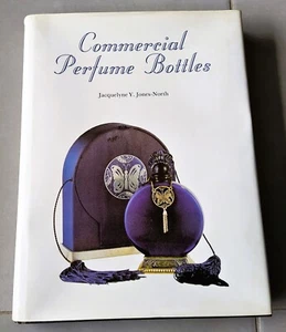Commercial Perfume Bottles by Jacquelyne Y. Jones-North Año 1987 - Imagen 1 de 9