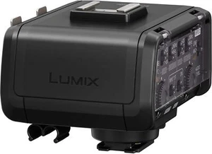 Panasonic DMW-XLR1 XLR Microphone Adaptateur Accessoire Caméra LUMIX GH5 GH5S S1 S1R - Photo 1 sur 7