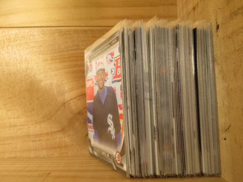 Fernando Tatis Jr. Singles $1.00-$20.00 - Image 1 of 1