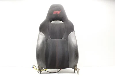 Cojín asiento superior delantero izquierdo Subaru Impreza WRX STI 2008-2014 08-14 Foto 1 de 4